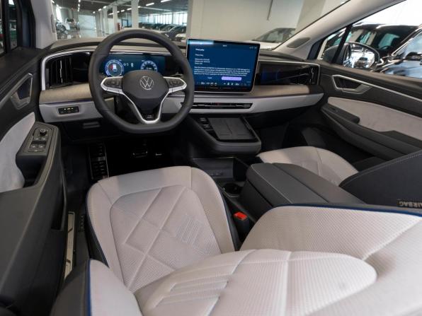 Volkswagen Talagon I Рестайлинг с пробегом 2025 года, цена 5 700 000 рублей, 1158 км, внедорожник, Автокод Объявления