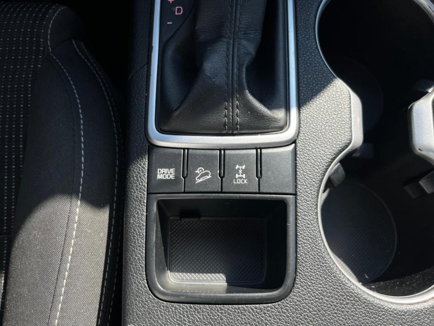 Kia Sportage IV Альметьевск  - изображение 17