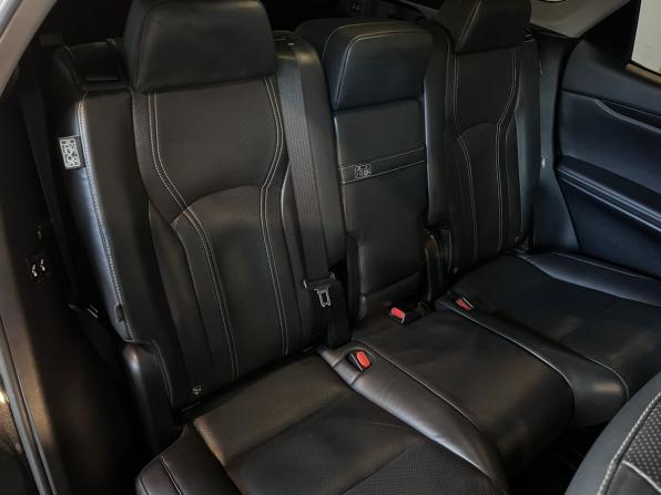 Lexus RX IV с пробегом 2018 года, цена 4 040 000 рублей, 114849 км, внедорожник, Автокод Объявления