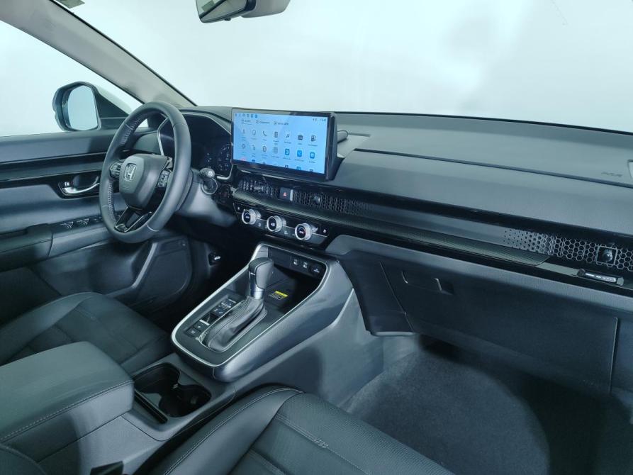 Honda CR-V VI Ростов-на-Дону  - изображение 19