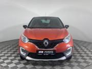 Renault Kaptur I Ростов-на-Дону  - изображение 23