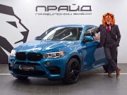 BMW X6 M II (F86) Ростов-на-Дону  - изображение 25