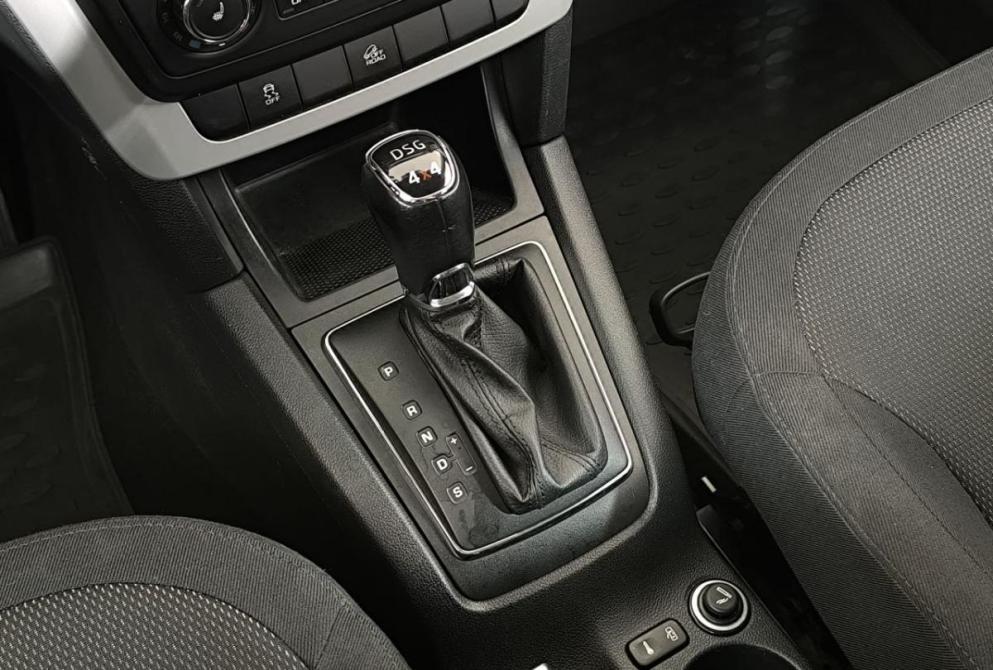 Skoda Yeti I Нижний Новгород  - изображение 17
