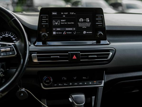 Kia Seltos I с пробегом 2022 года, цена 2 084 000 рублей, 61721 км, внедорожник, Автокод Объявления