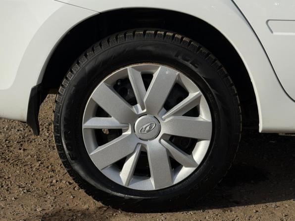 Lada (ВАЗ) Granta I Рестайлинг с пробегом 2022 года, цена 659 000 рублей, 81662 км, хэтчбек, Автокод Объявления