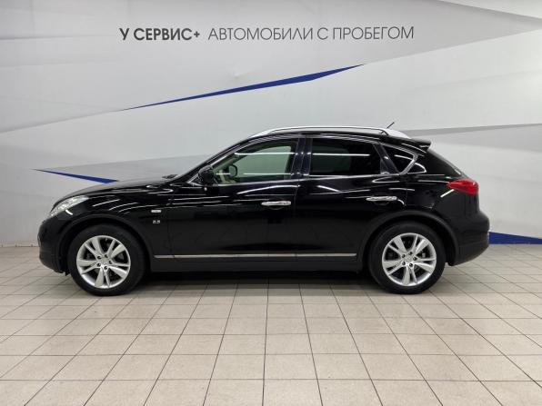 Infiniti QX50 I с пробегом 2014 года, цена 1 420 000 рублей, 188764 км, внедорожник, Автокод Объявления