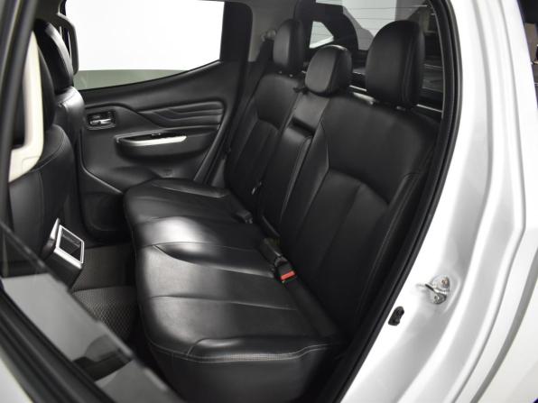 Mitsubishi L200 V Рестайлинг с пробегом 2022 года, цена 4 049 900 рублей, 140501 км, offers.body_type.unknown, Автокод Объявления
