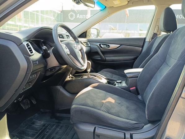 Nissan X-Trail III с пробегом 2015 года, цена 1 441 000 рублей, 178800 км, внедорожник, Автокод Объявления