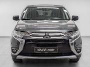 Mitsubishi Outlander III Рестайлинг 2 Москва  - изображение 27