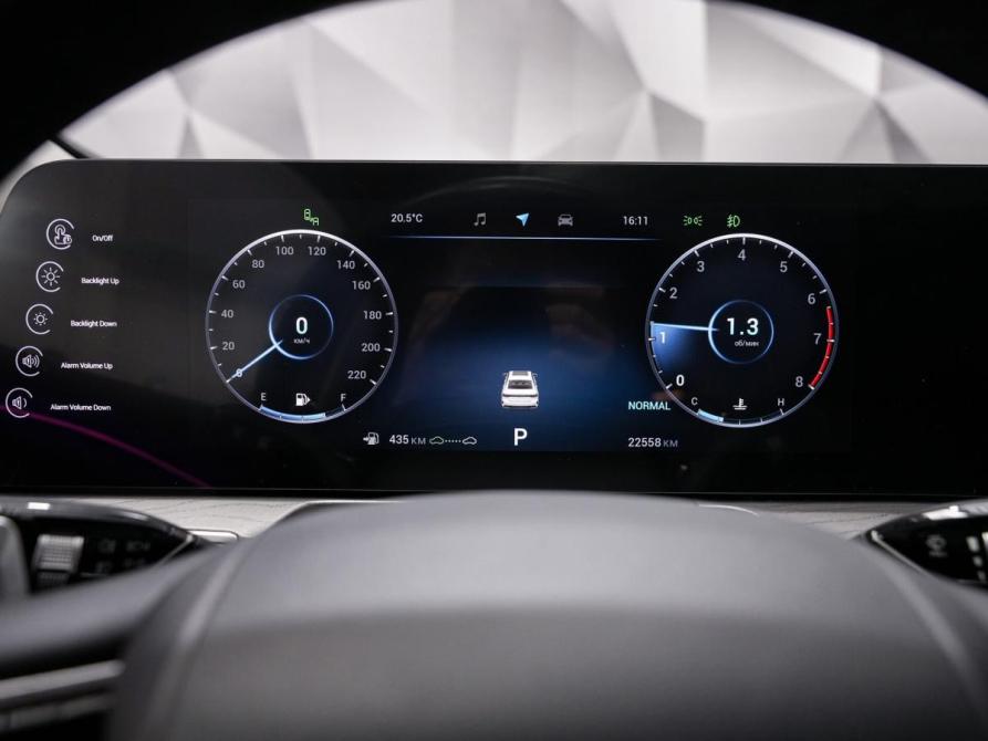 Chery Arrizo 8 Ульяновск  - изображение 15