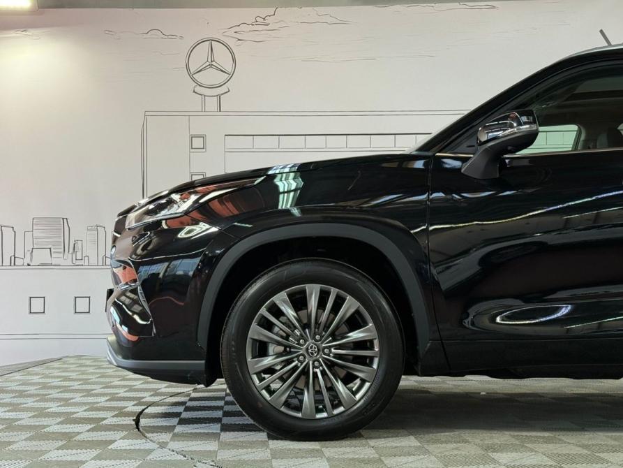 Toyota Highlander IV (XU70) Москва  - изображение 11