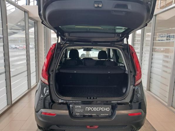 Kia Soul III с пробегом 2021 года, цена 2 249 000 рублей, 26058 км, хэтчбек, Автокод Объявления