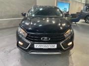 Lada (ВАЗ) Vesta I Стерлитамак  - изображение 27