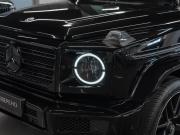 Mercedes-Benz G-Класс III (W463) Москва  - изображение 57
