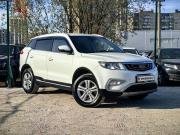 Geely Atlas I Санкт-Петербург  - изображение 16