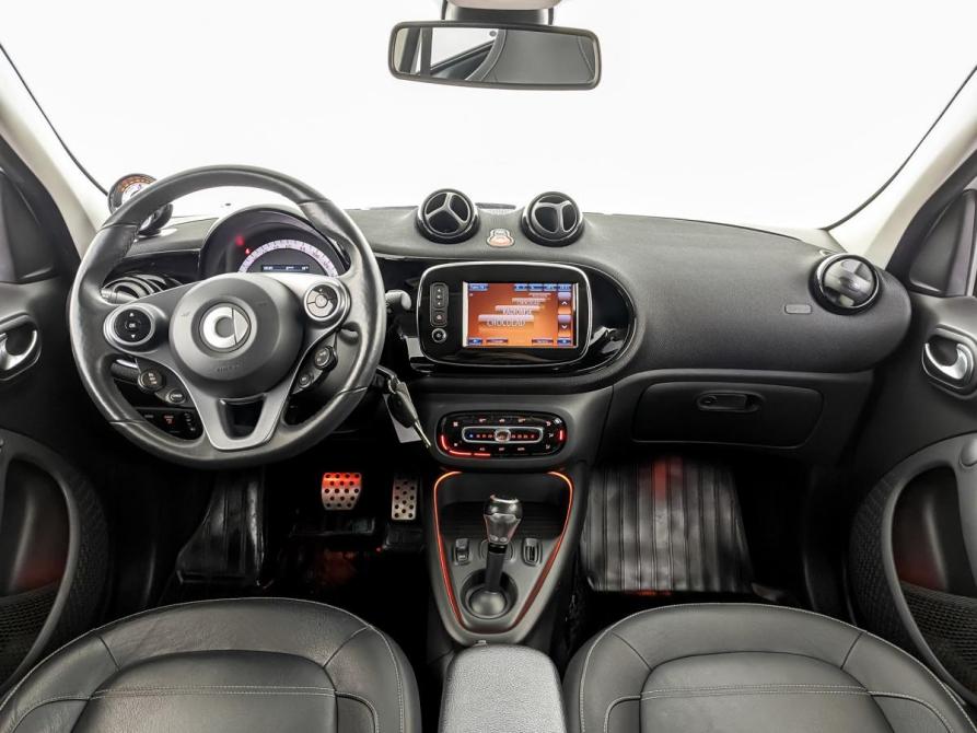 Smart Forfour II Химки  - изображение 15