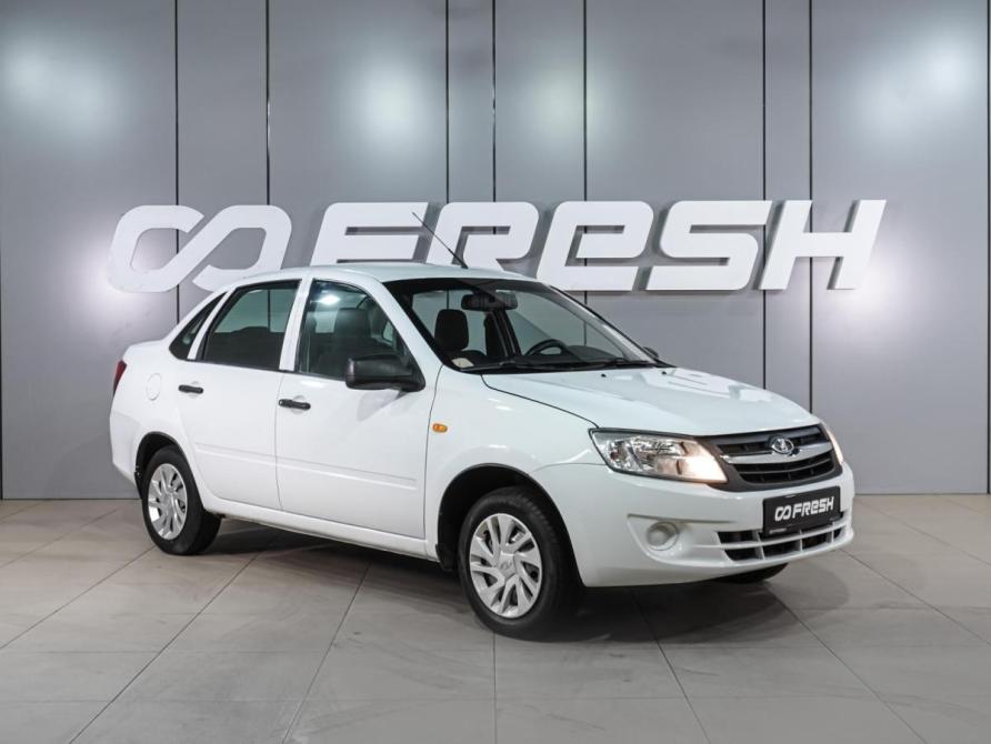 Lada (ВАЗ) Granta I Воронеж  - изображение 1