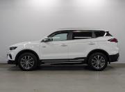 Geely Atlas Pro Санкт-Петербург  - изображение 37