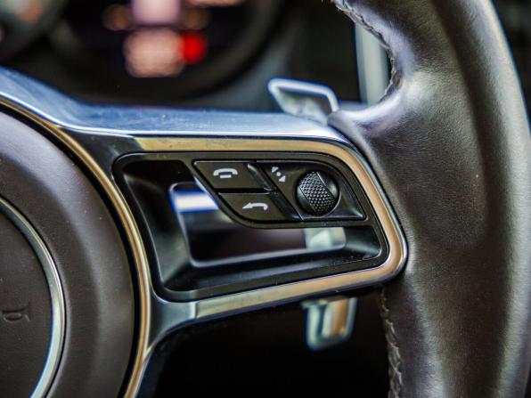 Porsche Macan I с пробегом 2014 года, цена 2 998 000 рублей, 76470 км, внедорожник, Автокод Объявления