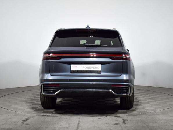 Geely Monjaro I с пробегом 2024 года, цена 3 390 000 рублей, 35706 км, внедорожник, Автокод Объявления