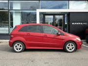 Mercedes-Benz B-Класс I (W245) Рестайлинг Москва  - изображение 21