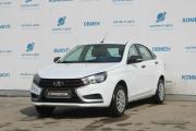 Lada (ВАЗ) Vesta I Пермь  - изображение 19