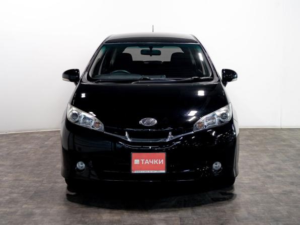 Toyota Wish II с пробегом 2012 года, цена 1 295 000 рублей, 153400 км, минивэн, Автокод Объявления