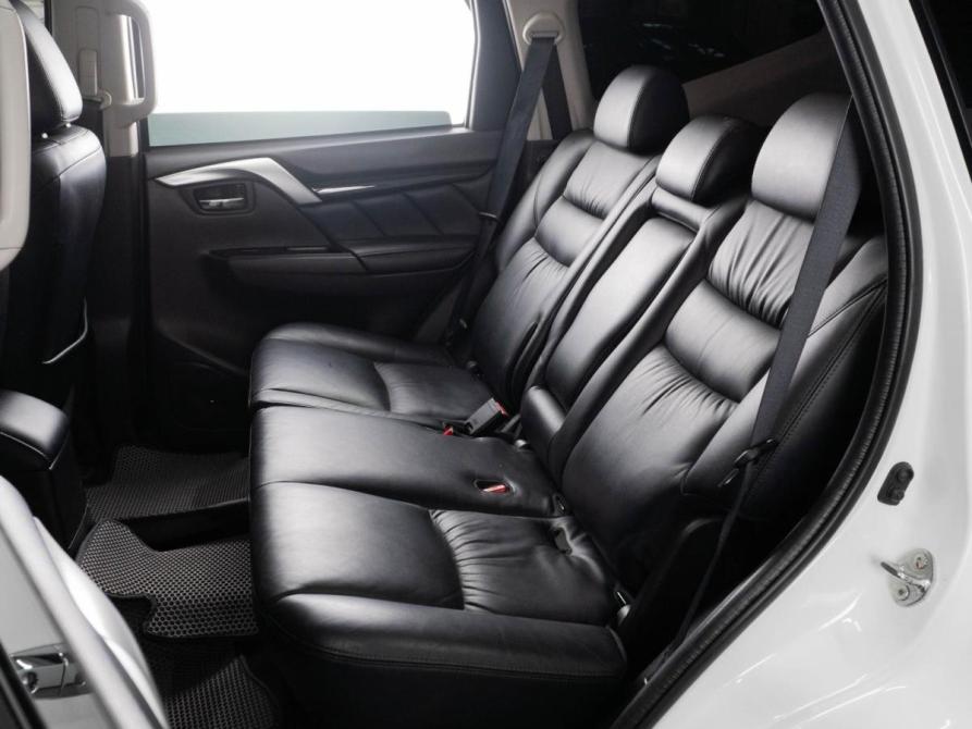Mitsubishi Pajero Sport III Тюмень  - изображение 9