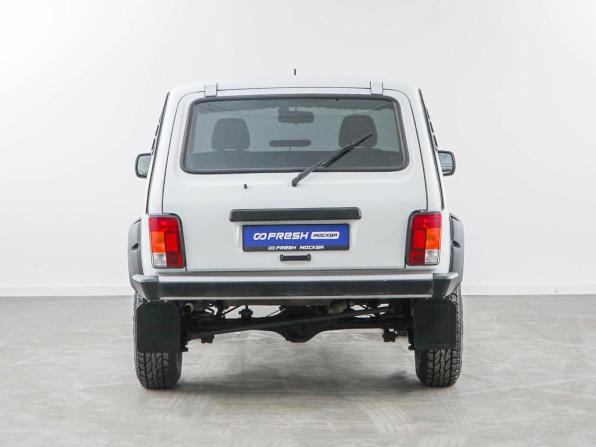 Lada (ВАЗ) Niva Legend с пробегом 2024 года, цена 925 055 рублей, 19811 км, внедорожник, Автокод Объявления