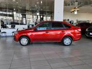 Lada (ВАЗ) Granta I Рестайлинг Курган  - изображение 25