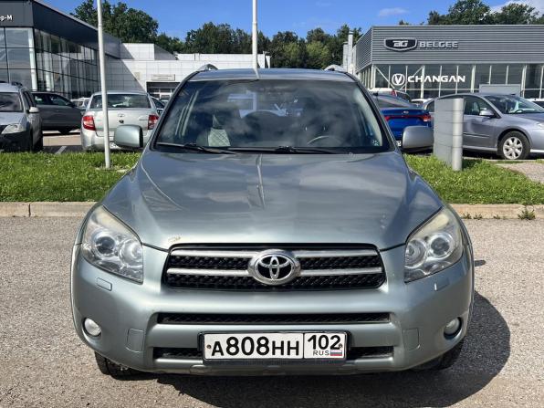 Toyota RAV4 III (XA30) с пробегом 2007 года, цена 970 000 рублей, 330923 км, внедорожник, Автокод Объявления