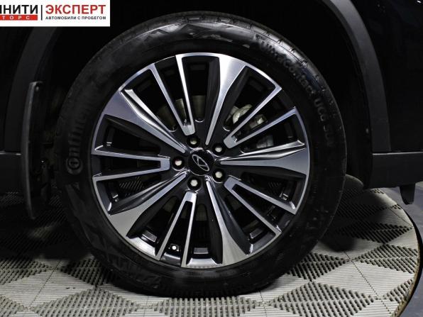 Chery Tiggo 8 Pro Max I Рестайлинг с пробегом 2023 года, цена 2 647 000 рублей, 60034 км, внедорожник, Автокод Объявления