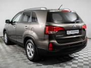 Kia Sorento II Рестайлинг Москва  - изображение 21