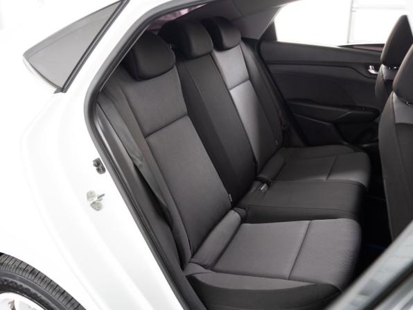Hyundai Solaris II с пробегом 2019 года, цена 1 370 000 рублей, 102021 км, седан, Автокод Объявления