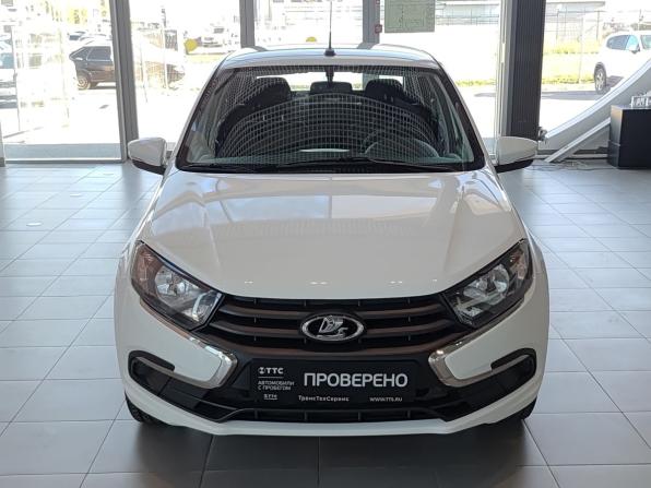Lada (ВАЗ) Granta I Рестайлинг с пробегом 2024 года, цена 899 000 рублей, 16560 км, лифтбек, Автокод Объявления