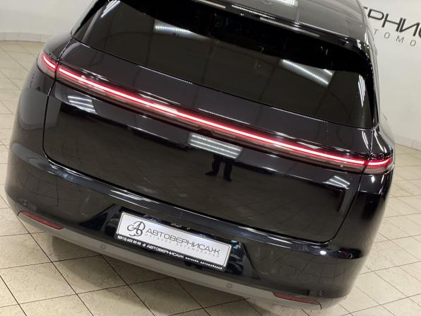 Li Auto (Lixiang) L7 I с пробегом 2023 года, цена 5 850 000 рублей, 21200 км, внедорожник, Автокод Объявления
