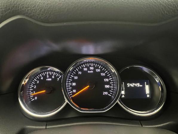Renault Duster I Рестайлинг с пробегом 2019 года, цена 1 699 000 рублей, 54249 км, внедорожник, Автокод Объявления