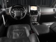 Toyota Land Cruiser 200 Series Рестайлинг 2 Тюмень  - изображение 31