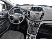 Ford Kuga II Москва  - изображение 58