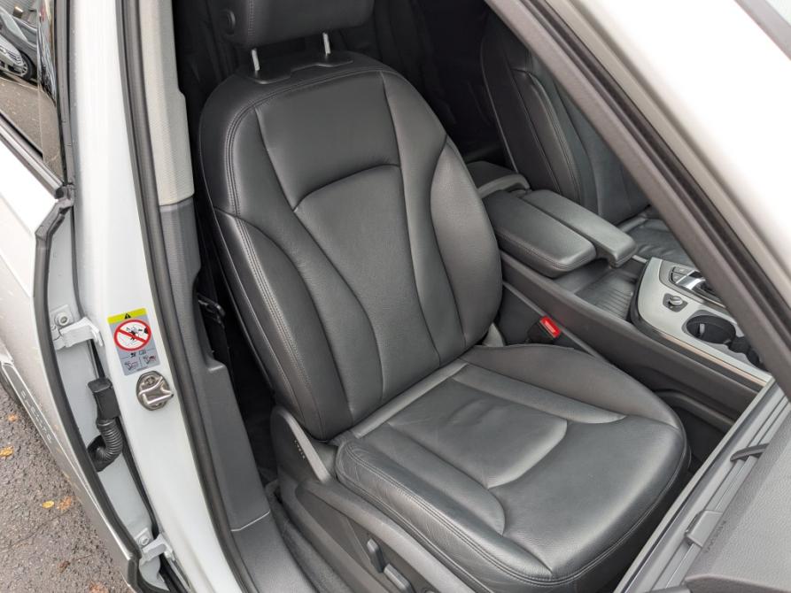 Audi Q7 II (4M) Москва  - изображение 21