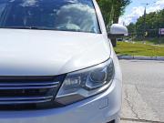 Volkswagen Tiguan I Рестайлинг Чебоксары  - изображение 43