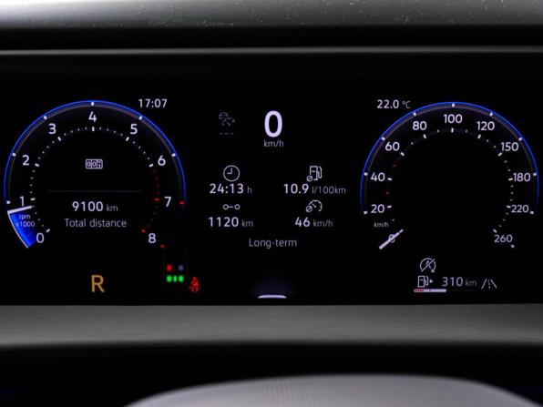 Volkswagen Teramont II (China Market) с пробегом 2025 года, цена 6 249 000 рублей, 9079 км, внедорожник, Автокод Объявления