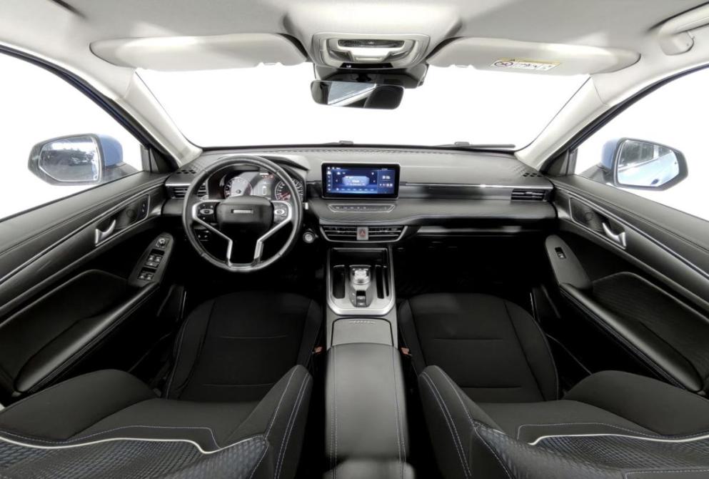 Haval Jolion I Волгоград  - изображение 10
