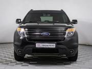Ford Explorer V Москва  - изображение 25