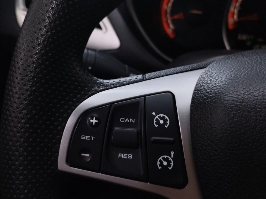 Lada (ВАЗ) Vesta I Минеральные Воды  - изображение 12