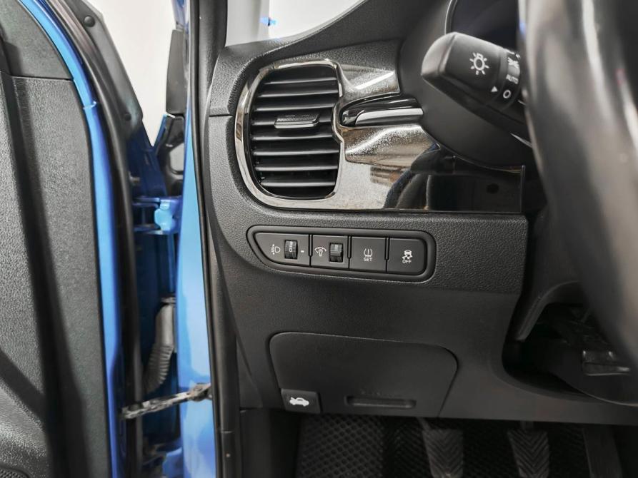 Kia Rio IV Тула  - изображение 13