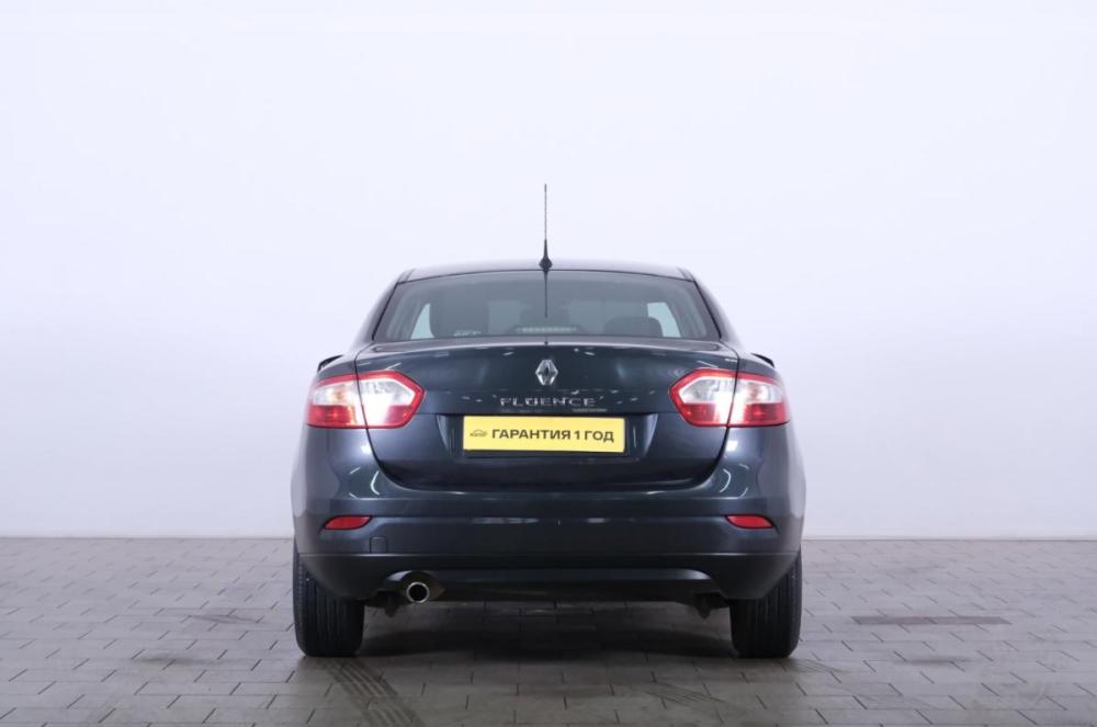 Renault Fluence I Омск  - изображение 6