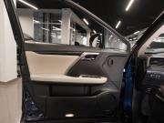 Lexus RX IV Рестайлинг Москва  - изображение 40