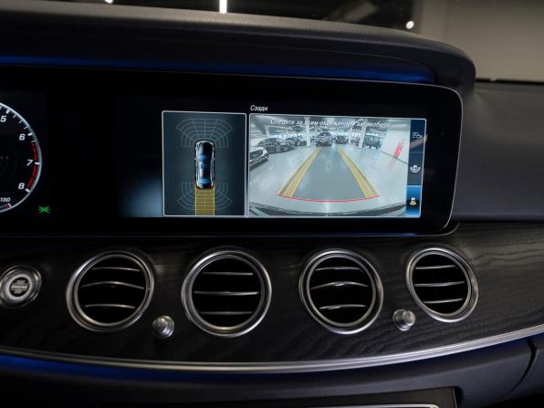 Mercedes-Benz E-Класс V (W213 S213 C238) с пробегом 2017 года, цена 3 400 000 рублей, 82313 км, седан, Автокод Объявления