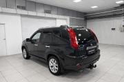 Nissan X-Trail II Рестайлинг Москва  - изображение 13